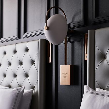 The Lasalle Chicago, Autograph Collection By Marriott Exteriör bild