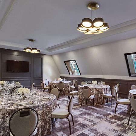 The Lasalle Chicago, Autograph Collection By Marriott Exteriör bild