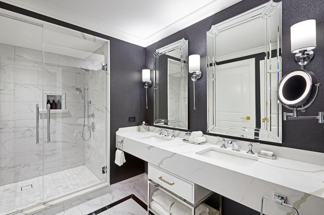The Lasalle Chicago, Autograph Collection By Marriott Exteriör bild