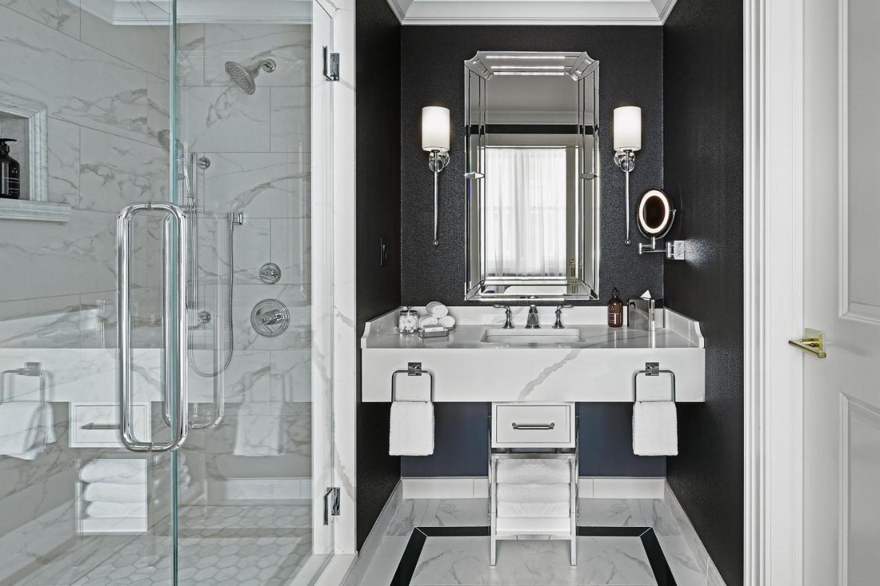 The Lasalle Chicago, Autograph Collection By Marriott Exteriör bild