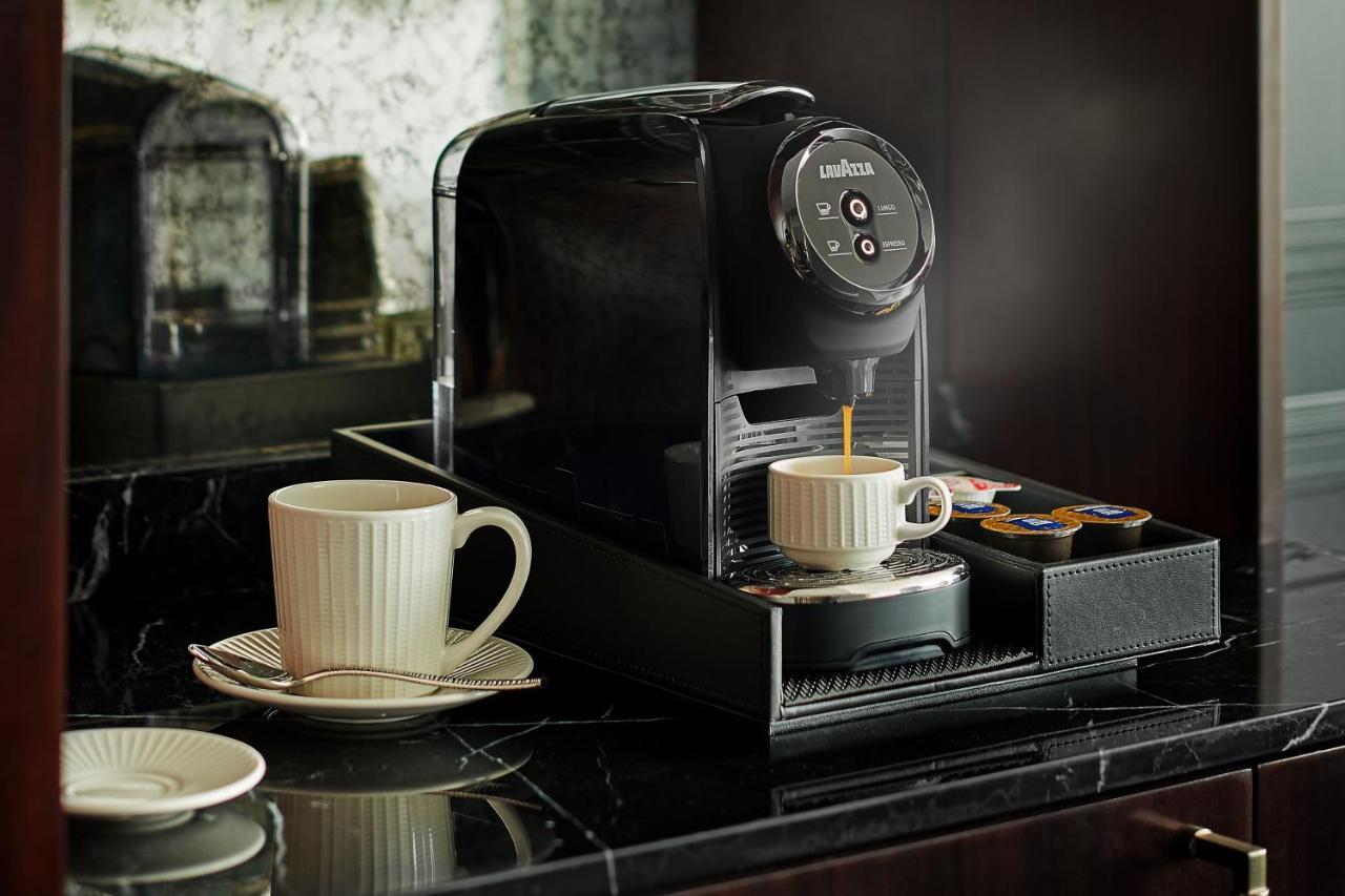 The Lasalle Chicago, Autograph Collection By Marriott Exteriör bild