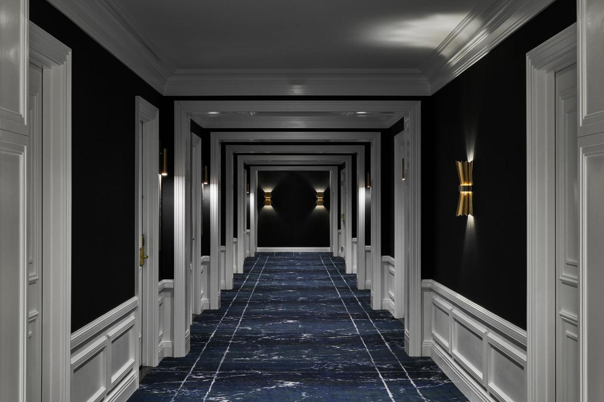 The Lasalle Chicago, Autograph Collection By Marriott Exteriör bild