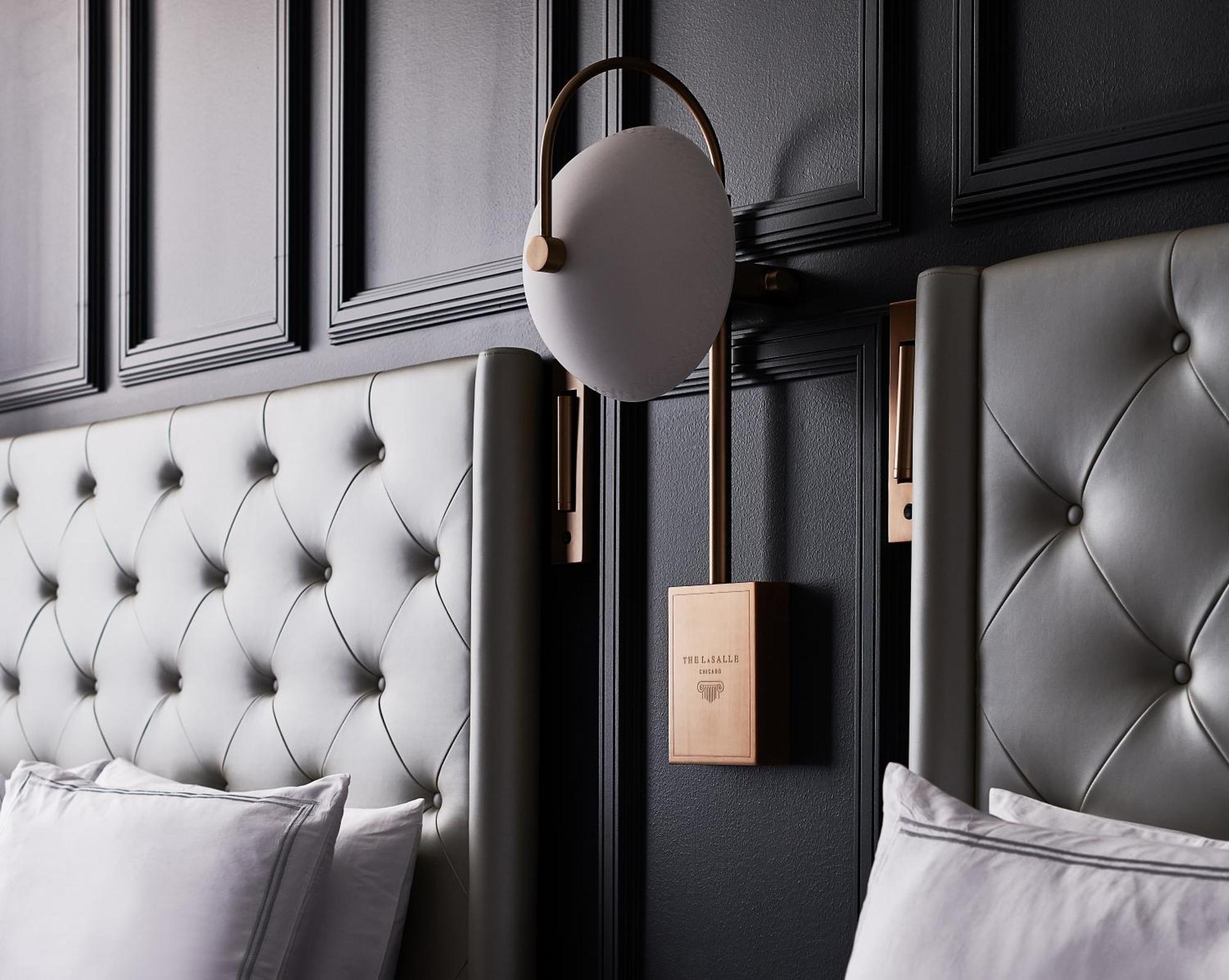 The Lasalle Chicago, Autograph Collection By Marriott Exteriör bild