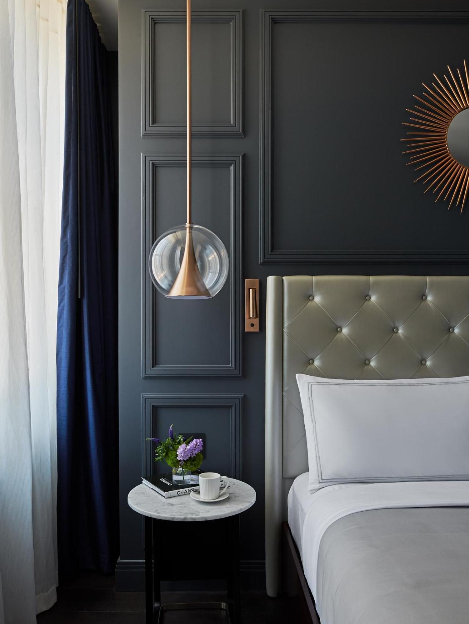 The Lasalle Chicago, Autograph Collection By Marriott Exteriör bild
