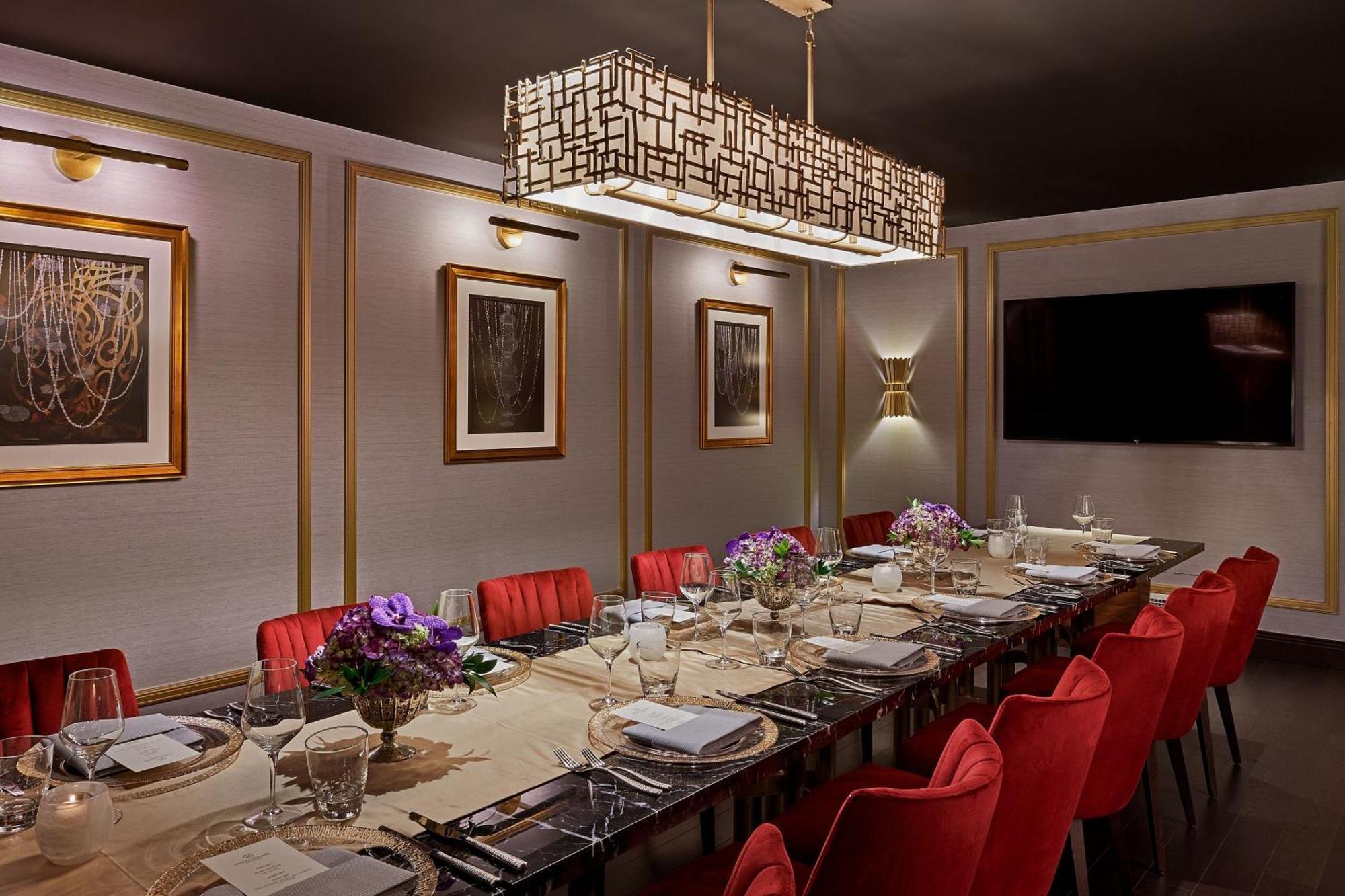 The Lasalle Chicago, Autograph Collection By Marriott Exteriör bild